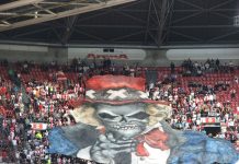 Spray al DNA per tifosi violenti: di cosa si tratta ultras