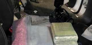 Malta, two 27-year-olds charged with smuggling drugs from Sicily