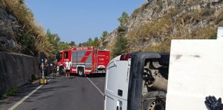Incidenti sulle strade siciliane, tre morti fra Trapani e il Ragusano. A Palermo l’ultimo saluto ad Anna Romano