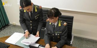 Milano, chiusa una società di comodo domiciliataria di oltre 26 mila partite Iva