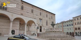 Controlli sulle strutture ricettive in Umbria, affitti in nero per 880 mila euro