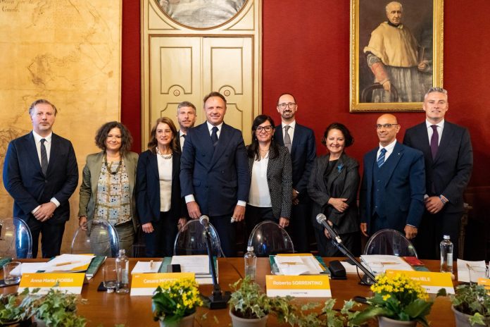 Francesco Lollobrigida