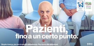Europa Donna Italia lancia la nuova campagna sul tumore al seno metastatico