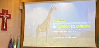 Da Lumsa nasce il Luac, un progetto per rafforzare le relazioni Italia-Africa
