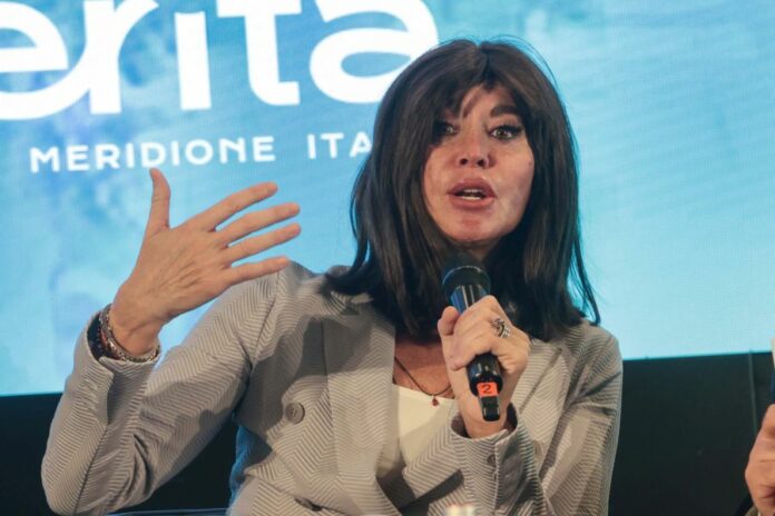 Napoli, Terza edizione di Agenda Sud 2030
