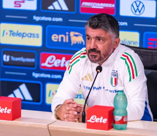 Gattuso alla vigilia di Moldova-Italia “Non ci sono gare facili, ho fiducia in questo gruppo”