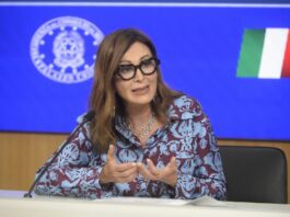 Il ministro Santanchè incontra il settore crocieristico “Preziosissimo per l’Italia, opportunità di crescita e sviluppo”