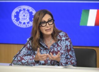 Santanchè “Nel periodo natalizio in Italia avremo 20 milioni di turisti, dato straordinario”