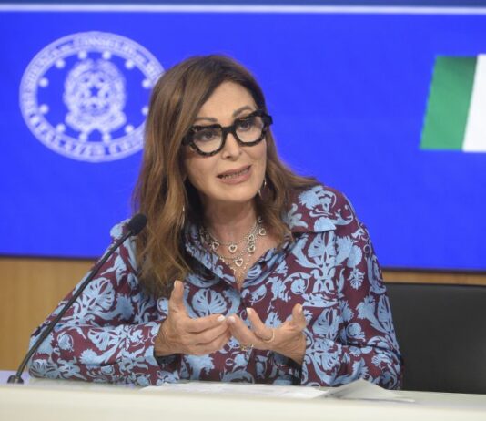 Santanchè “Nel periodo natalizio in Italia avremo 20 milioni di turisti, dato straordinario”