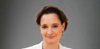 Katrin Adt nominata Ceo della marca Dacia