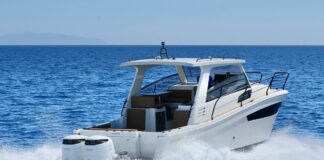 Suzuki protagonista al 65^ Salone Nautico Internazionale di Genova