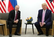 الكرملين يعلن تلقي بوتين دعوة من ترامب للانضمام إلى مجلس السلام لغزة