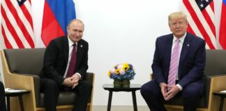 Salta il vertice a Budapest tra Trump e Putin, il presidente Usa “Non voglio perdere tempo”