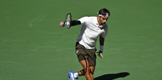 Us Open, il derby Sinner-Musetti nella notte fra mercoledì e giovedì