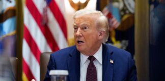 Trump “La guerra a Gaza danneggia l’immagine di Israele, deve finire”