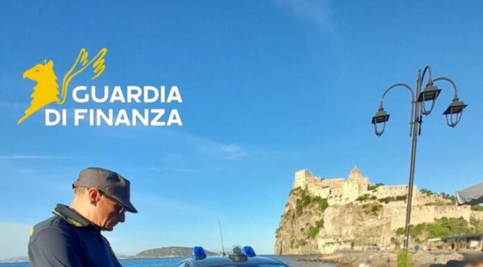 Ischia, controlli degli affitti abusivi. 52 violazioni accertate