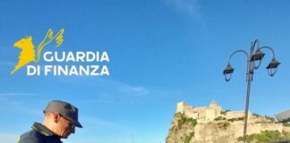 Ischia, controlli degli affitti abusivi. 52 violazioni accertate