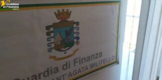 Maxi frode sui bonus edilizi nel Messinese