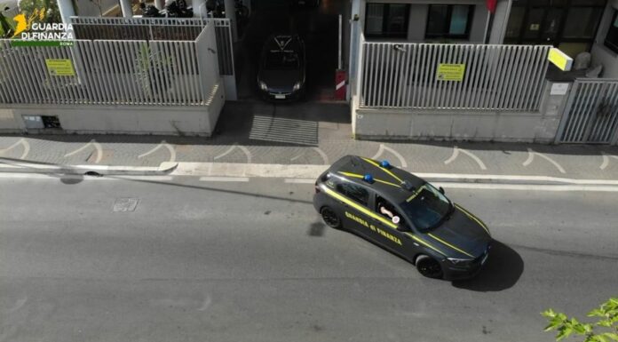 Fiumicino, misure cautelari per 9 persone. Coinvolti assessori comunali