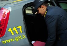 Fatture false per 67 milioni, sette misure cautelari a Monza