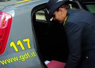 Lotta al crimine organizzato: nel 2025 la Guardia di finanza ha condotto 1.351 indagini