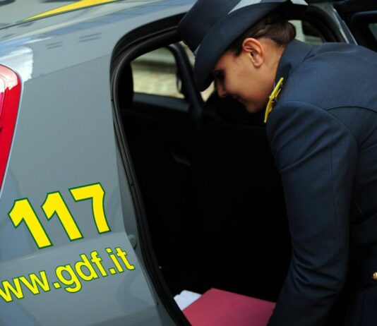 Fatture false per 67 milioni, sette misure cautelari a Monza