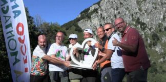 Il progetto “Cuori Olimpici” fa tappa a Lecco e celebra la montagna