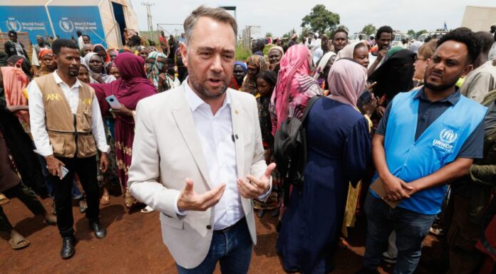 Il Belgio riconoscerà lo Stato di Palestina e imporrà sanzioni a Israele