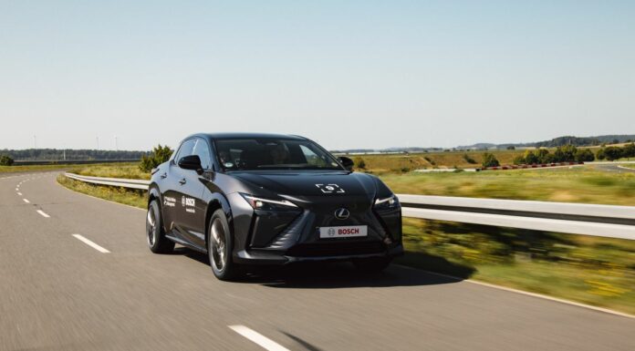 Bosch presenta all’IAA Mobility di Monaco le innovazioni sulla mobilità