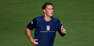 Nazionale, Fabbian ed Esposito “L’Azzurro è un sogno”