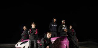 Un’esclusiva Alpine A110 nasce dalla collaborazione con Gentle Mates