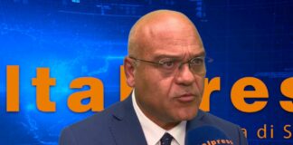 Criminalità, Antoci “L’esperienza italiana diventi modello europeo”