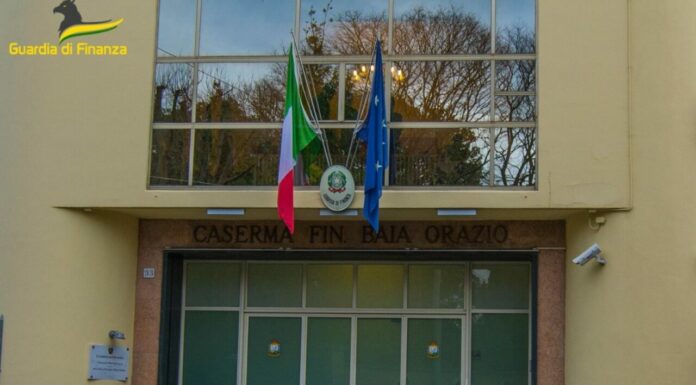 Scoperto giro internazionale di fatture false, sequestri per 40 milioni