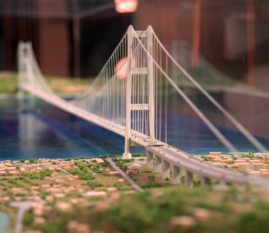 Corte dei Conti “Il Ponte sullo Stretto viola habitat naturale e direttive europee”