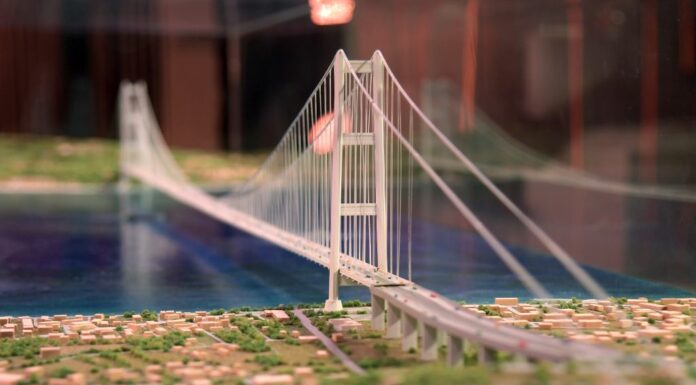 Ponte Stretto, Mit “Opera già finanziata, non previsti fondi Nato”