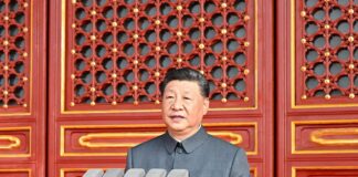 شي جين بينج: نهضة الصين لا تُقهر.. والسلام سينتصر