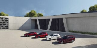 Mazda lancia una nuova campagna di incentivi