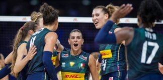 Italvolley donne stende la Polonia e vola in semifinale ai Mondiali