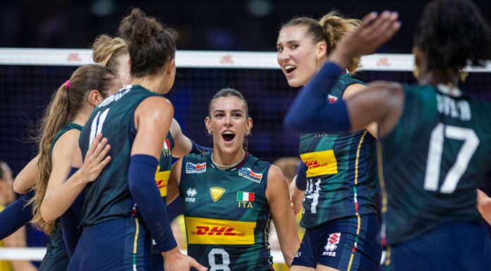 Italvolley donne stende la Polonia e vola in semifinale ai Mondiali