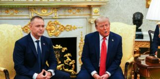 Trump riceve il presidente polacco Nawrocki, conflitto in Ucraina tra i temi chiave