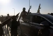 Hamas “Ritrovato il corpo di un ostaggio a Gaza City”. Idf “Ucciso un terrorista oltre la linea gialla”