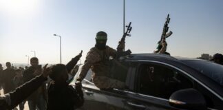 Hamas “Ritrovato il corpo di un ostaggio a Gaza City”