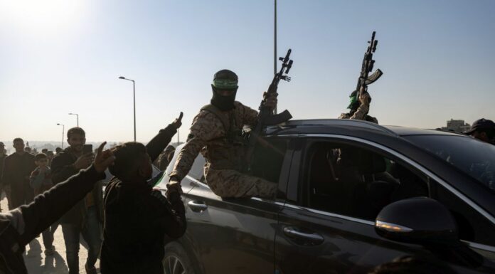 Hamas “Pronti a un accordo globale e al rilascio degli ostaggi”