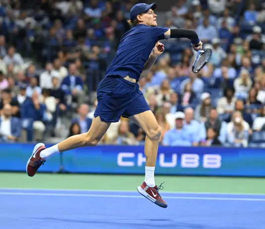 Us Open, pubblicate le entry list: 10 gli italiani presenti nei main draw