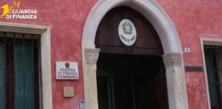 Scoperta a Verona banca clandestina gestita da cinesi