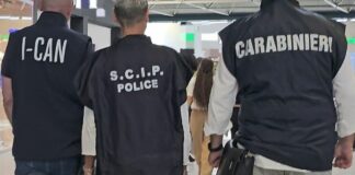 ‘Ndrangheta, estradato dalla Spagna indagato in operazione “Millennium”