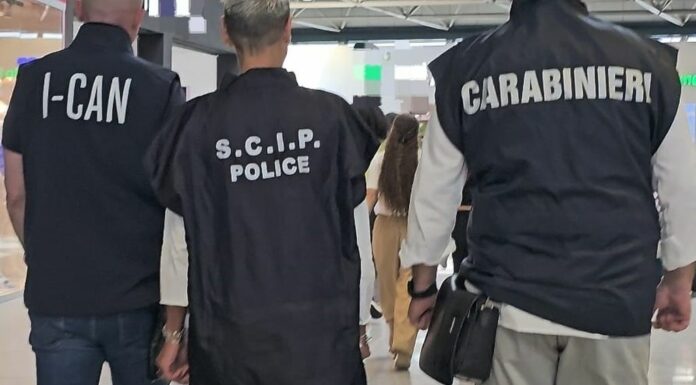 ‘Ndrangheta, estradato dalla Spagna indagato in operazione “Millennium”