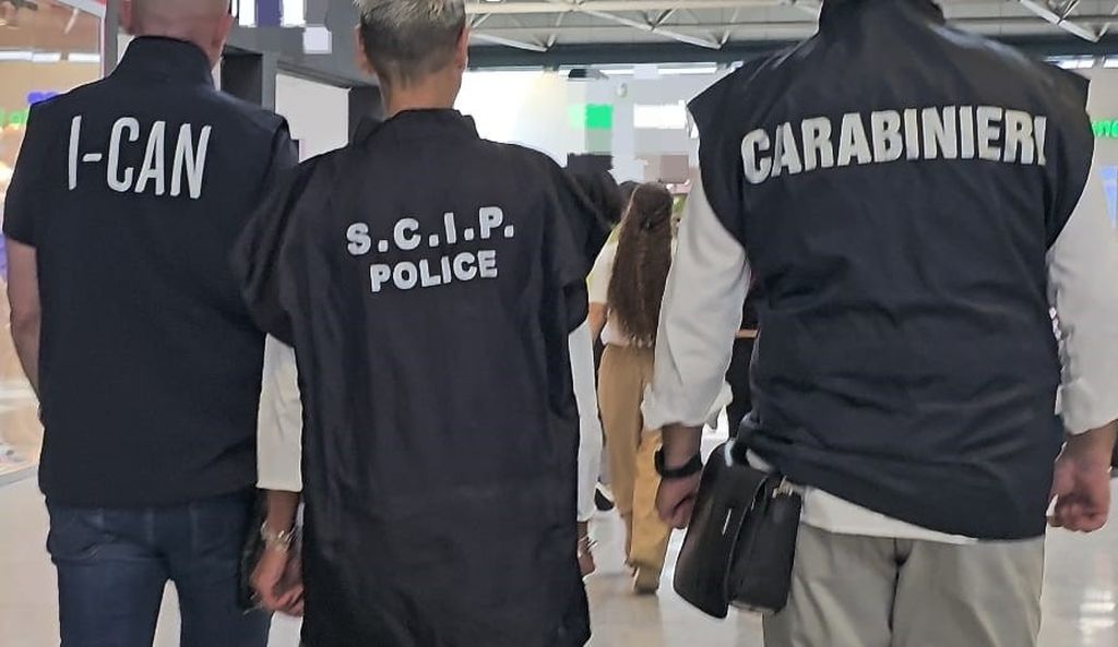 ‘Ndrangheta, estradato dalla Spagna indagato in operazione “Millennium”