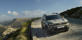 Dacia, nuova offerta di motori su Duster e Bigster