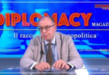 Ucraina, Cuzzelli (Lumsa) “Verso tregua coreana. Soldati stranieri? Prematuro”